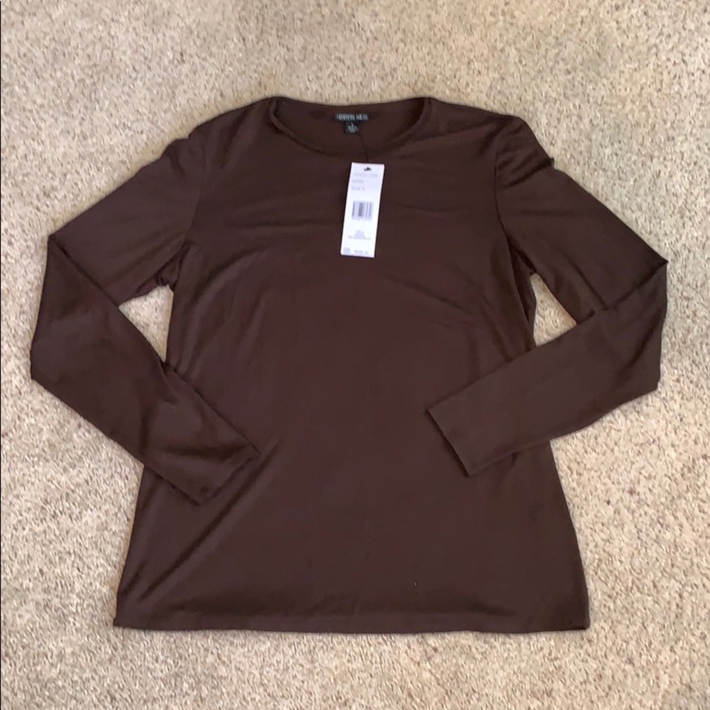 Lafayette 148 T-shirt